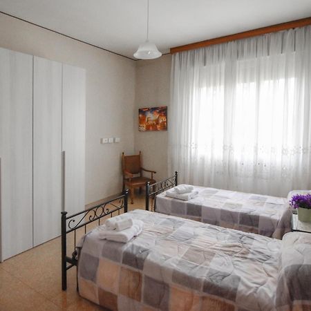 Bed And Breakfast Gaudenzi Bolonya Dış mekan fotoğraf