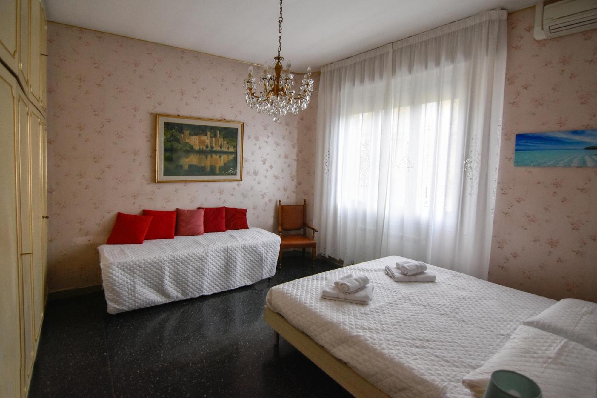 Bed And Breakfast Gaudenzi Bolonya Dış mekan fotoğraf
