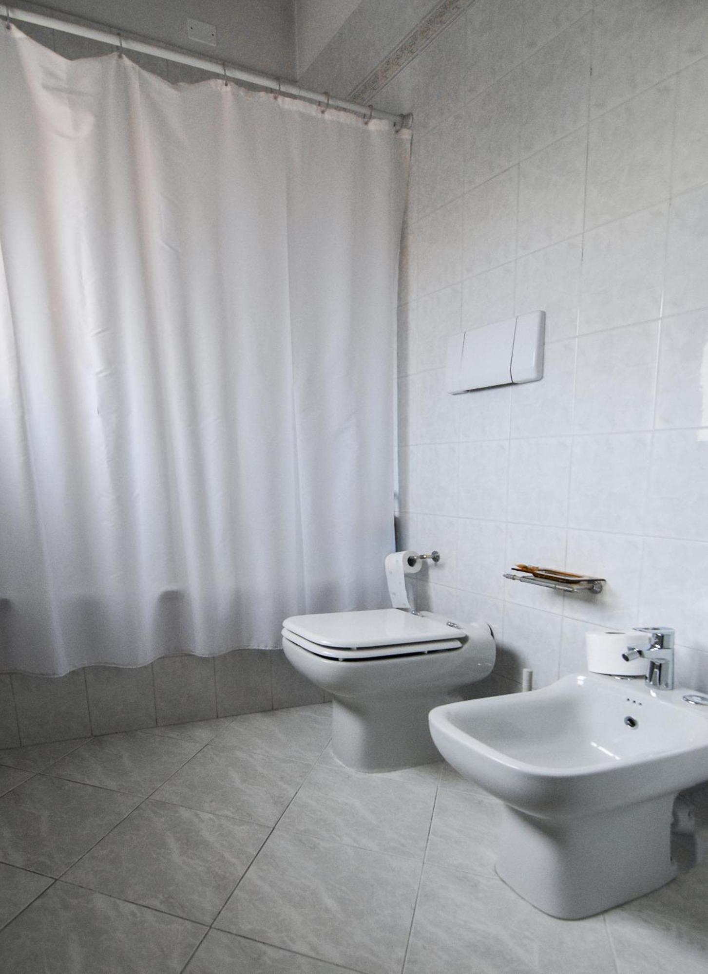Bed And Breakfast Gaudenzi Bolonya Dış mekan fotoğraf