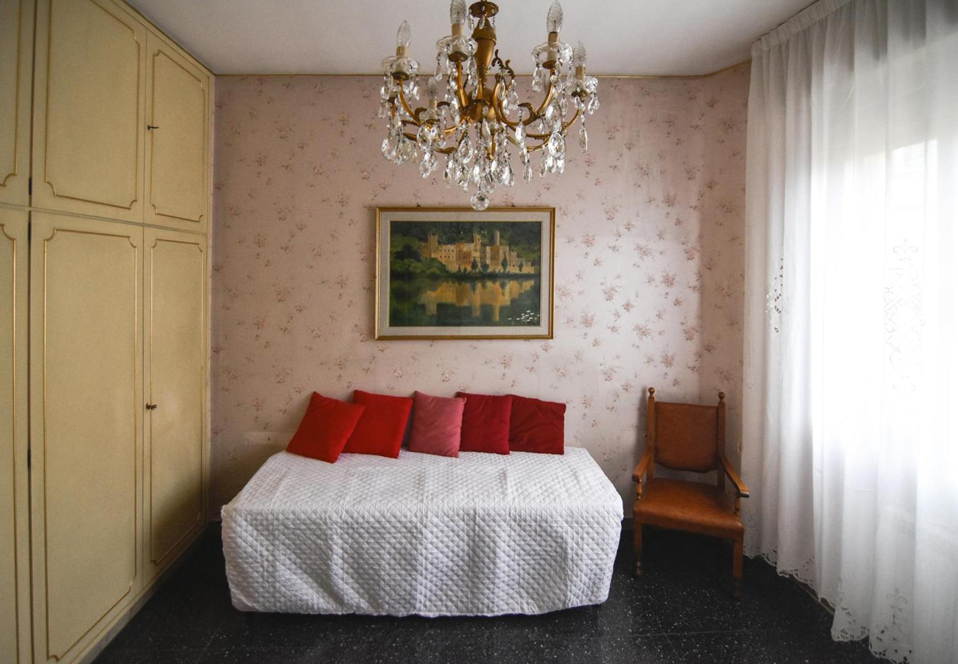 Bed And Breakfast Gaudenzi Bolonya Dış mekan fotoğraf