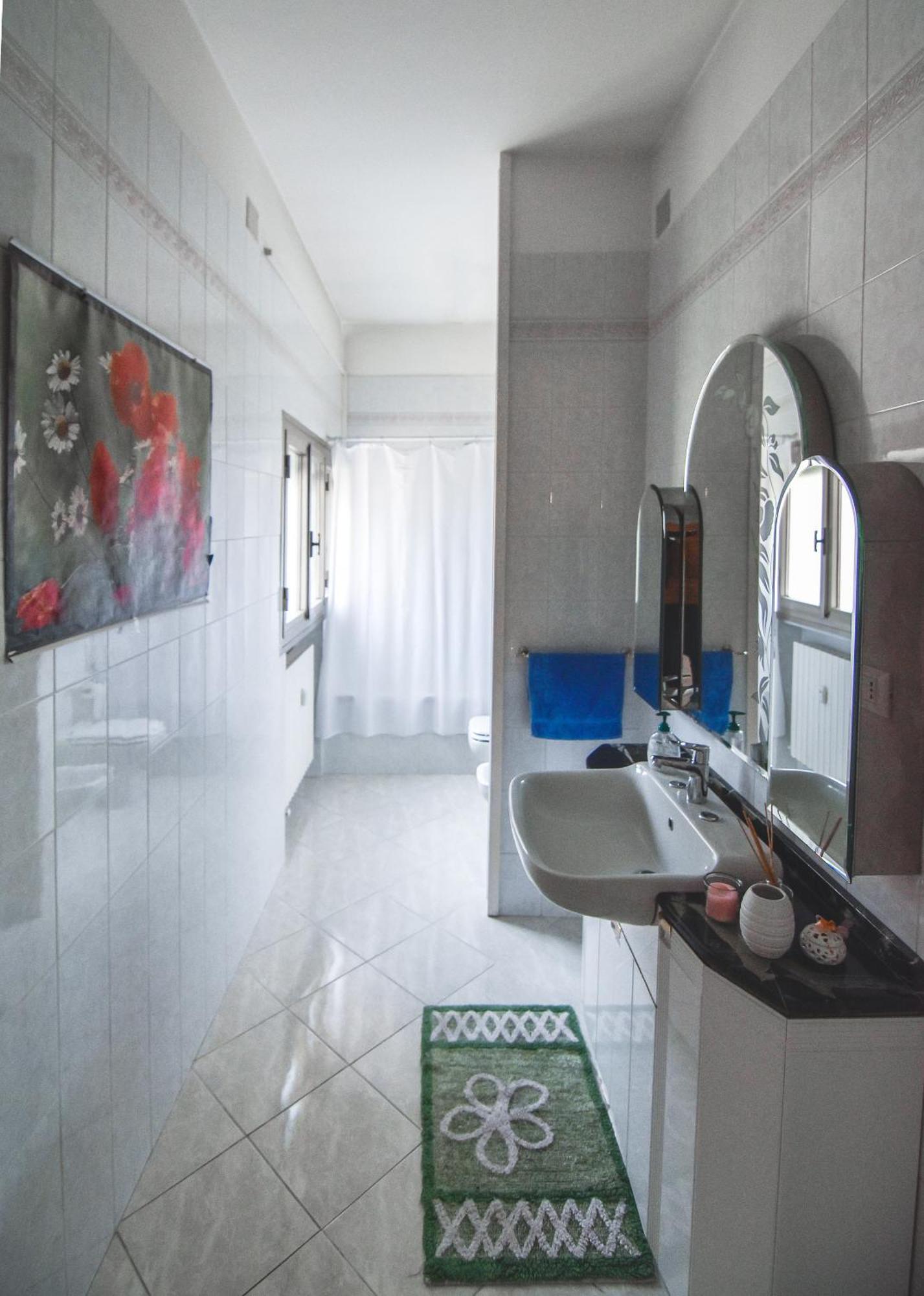 Bed And Breakfast Gaudenzi Bolonya Dış mekan fotoğraf