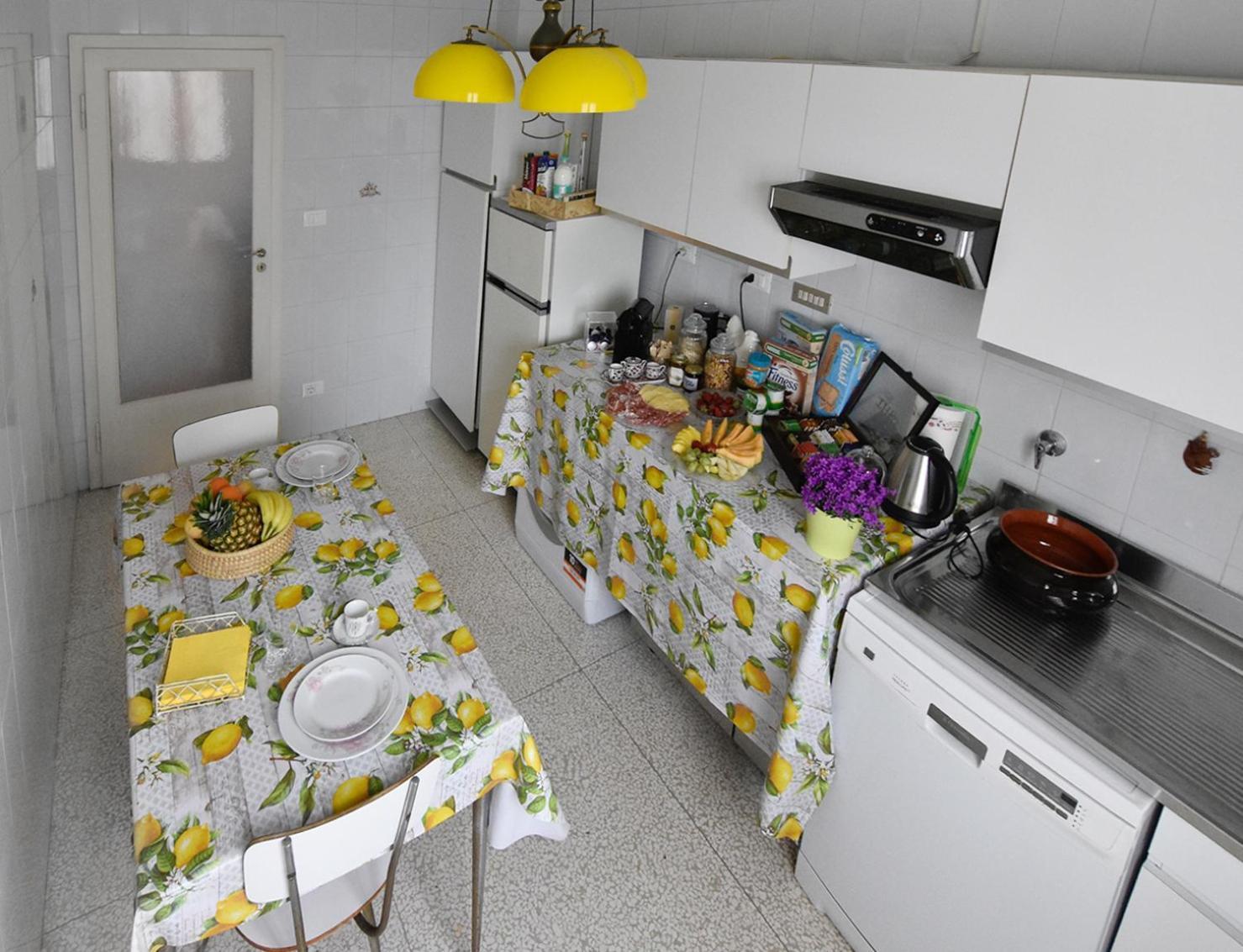 Bed And Breakfast Gaudenzi Bolonya Dış mekan fotoğraf