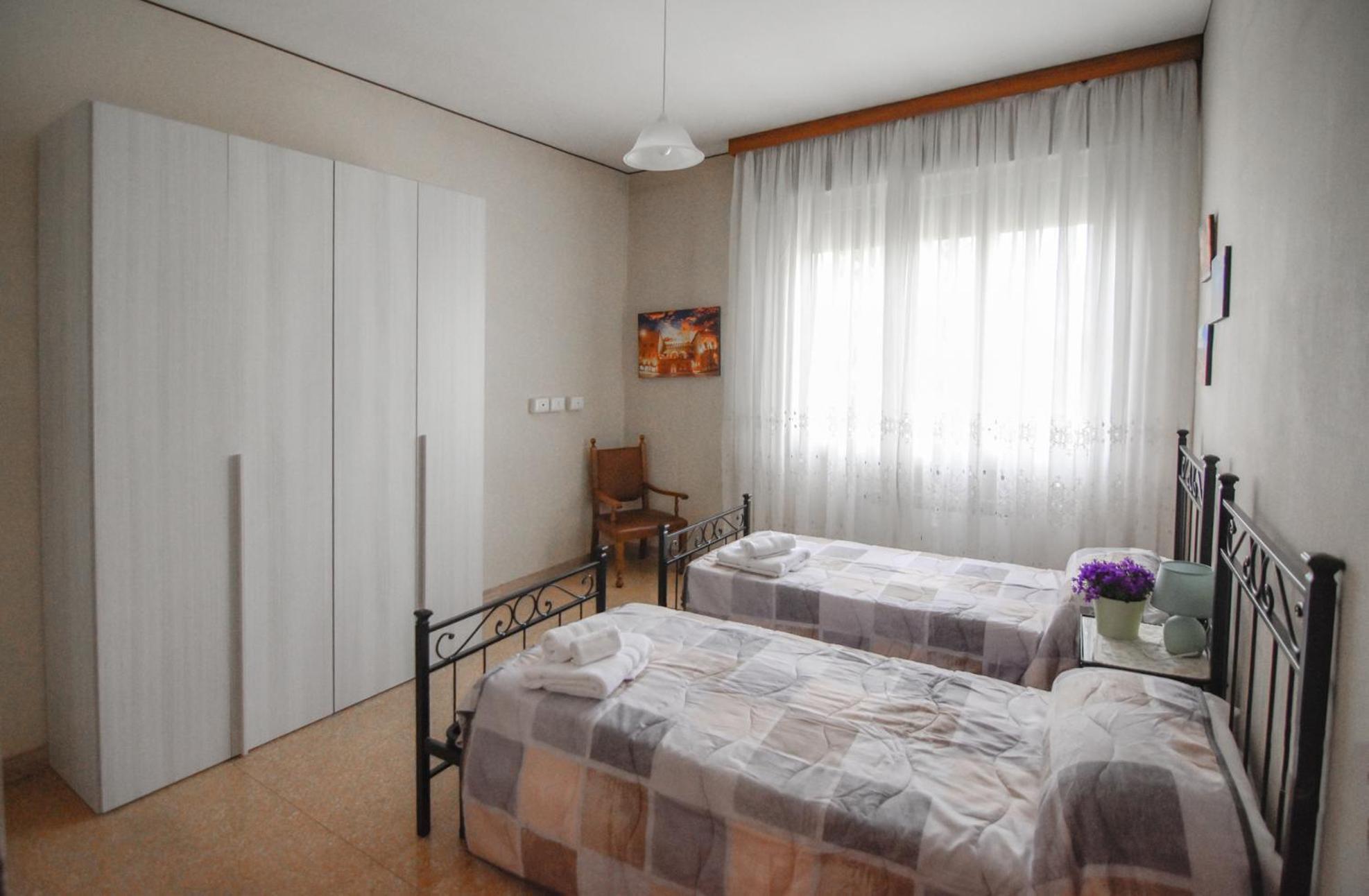 Bed And Breakfast Gaudenzi Bolonya Dış mekan fotoğraf