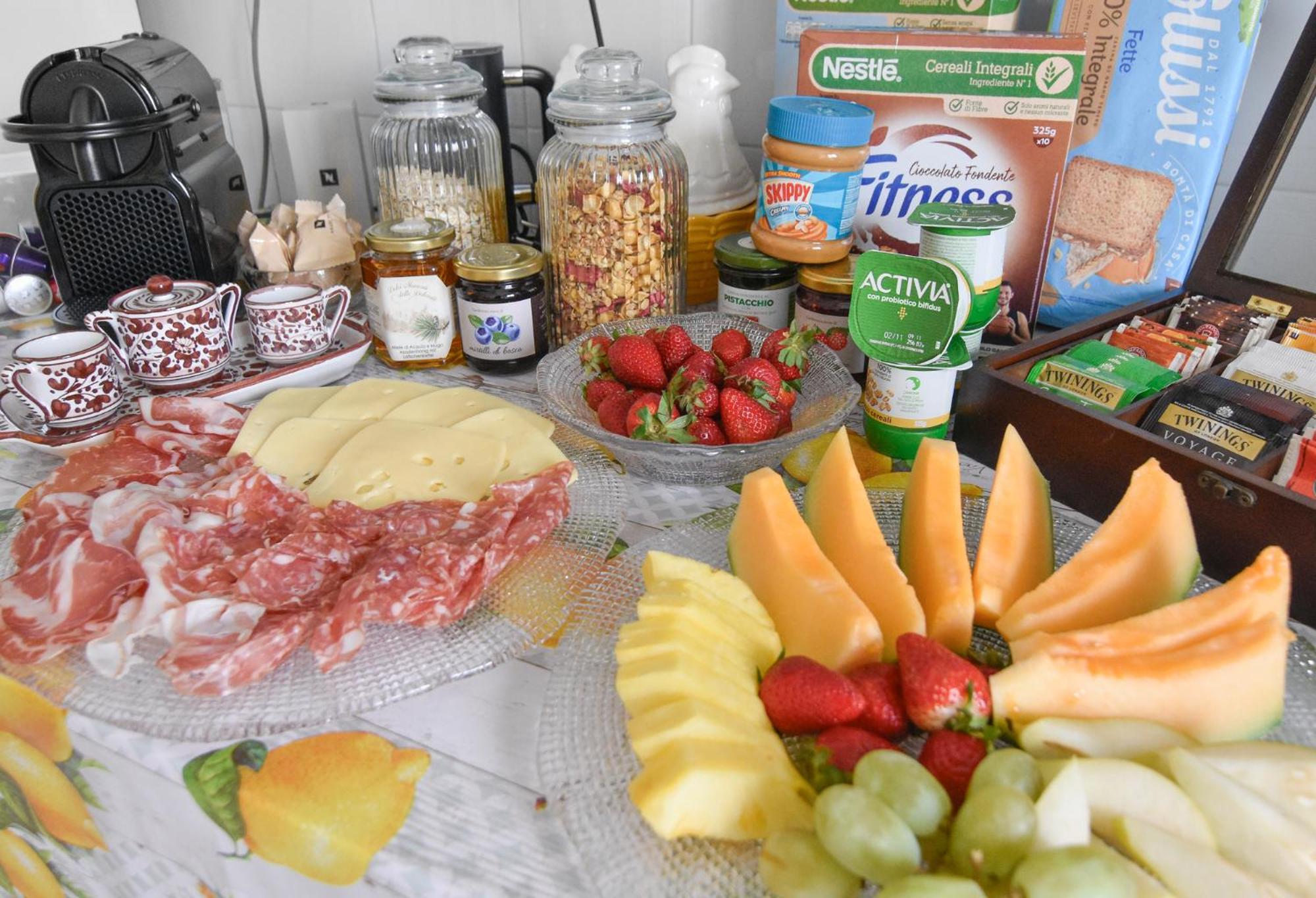 Bed And Breakfast Gaudenzi Bolonya Dış mekan fotoğraf